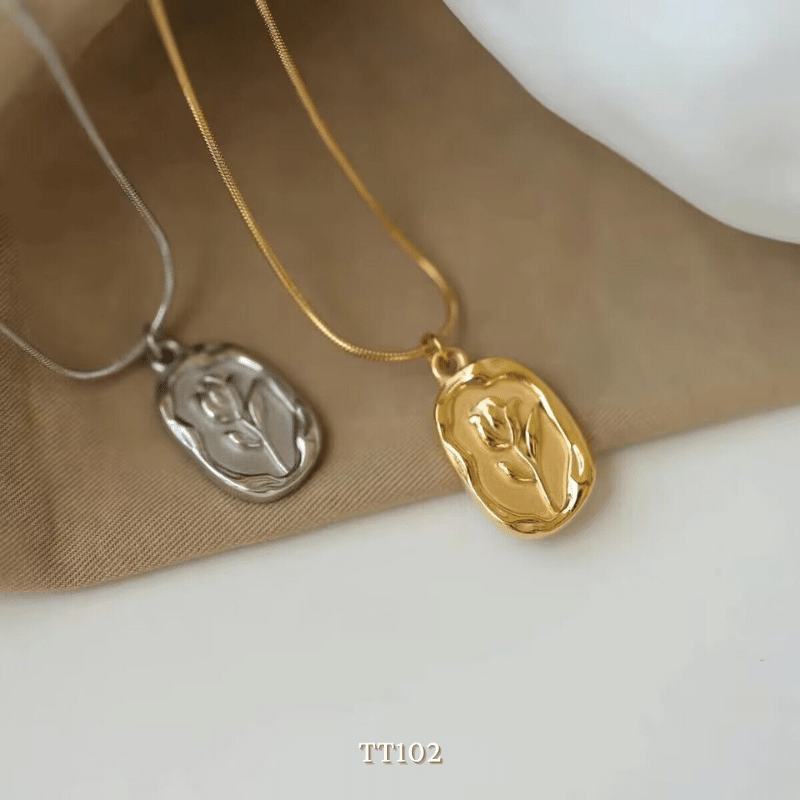 Dây chuyền TT102