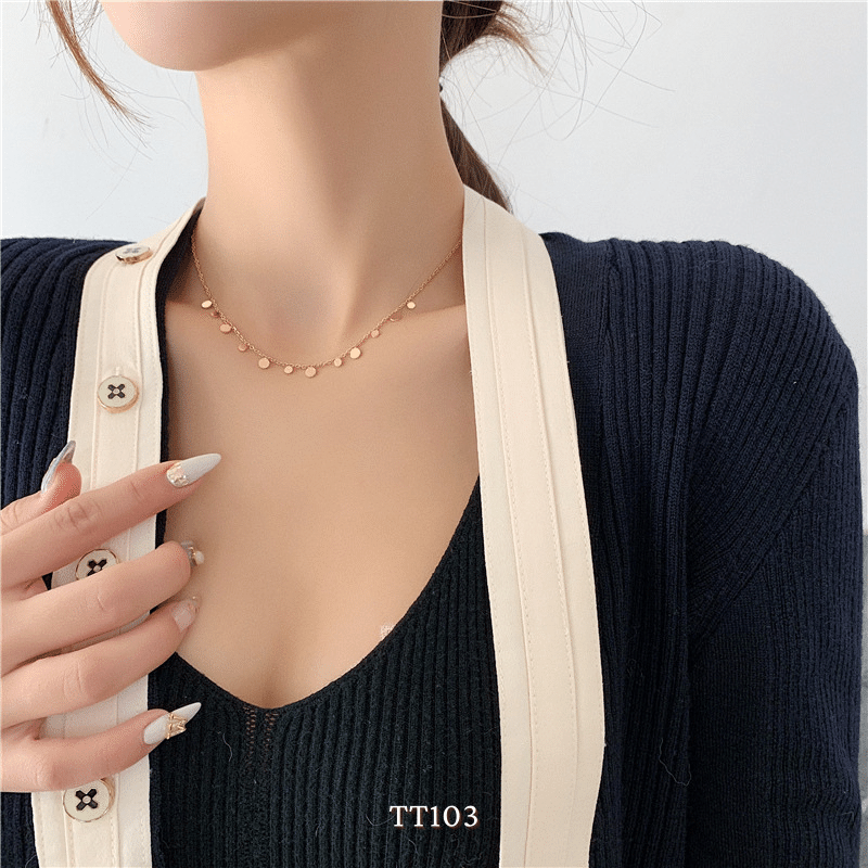 Dây chuyền TT103