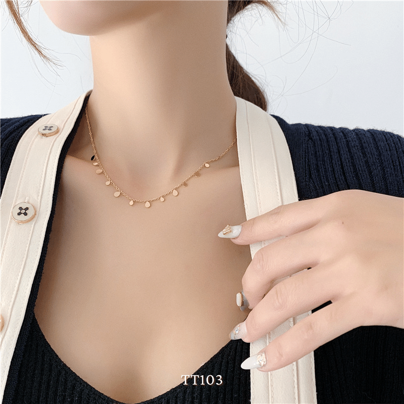 Dây chuyền TT103