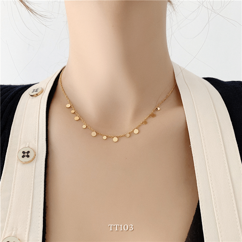 Dây chuyền TT103