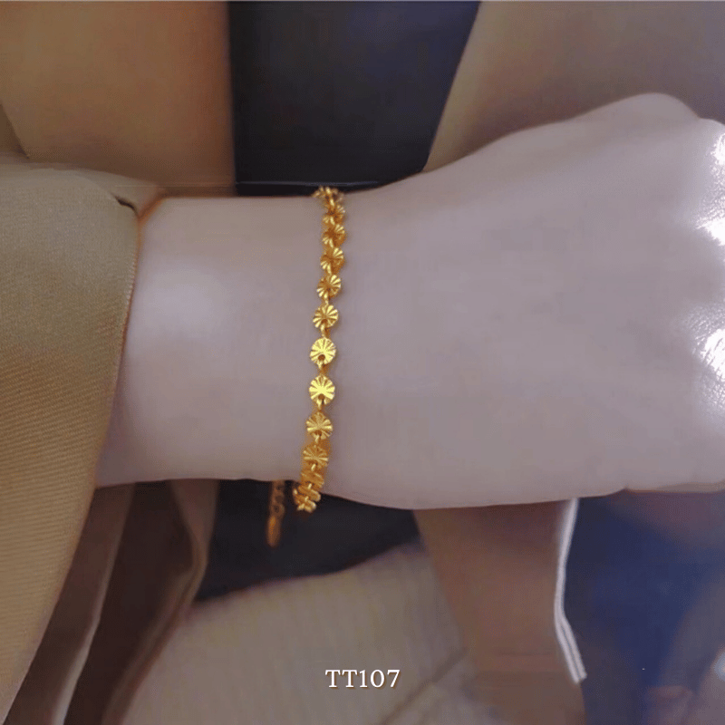 Vòng tay TT107
