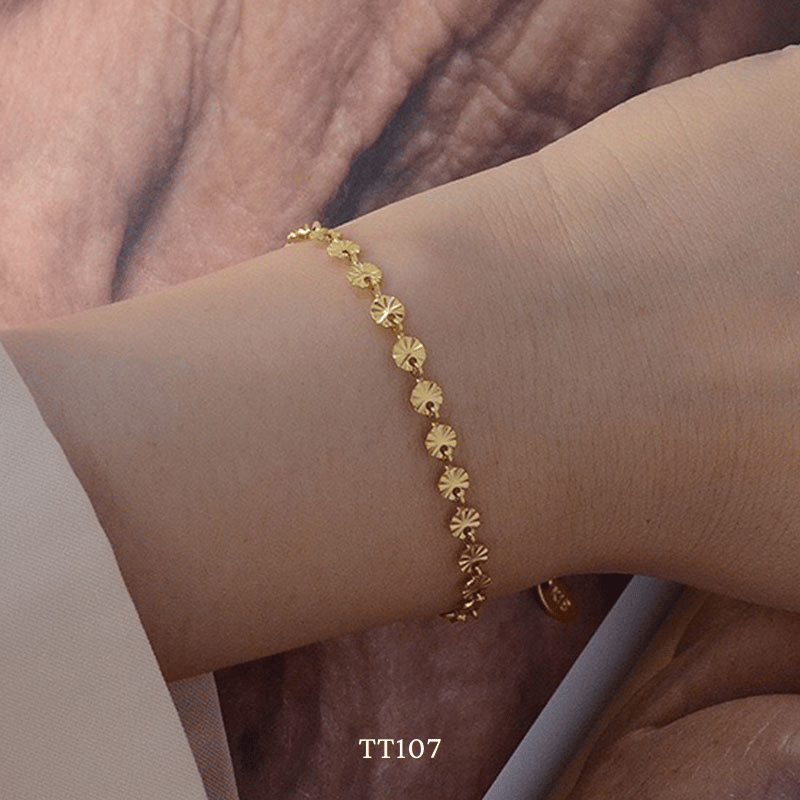 Vòng tay TT107