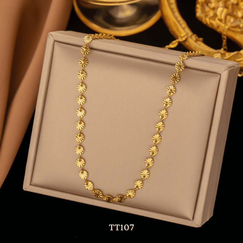 Vòng tay TT107