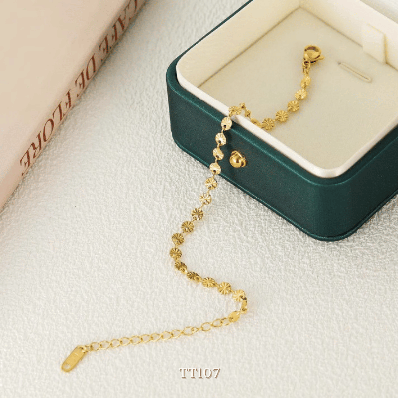Vòng tay TT107