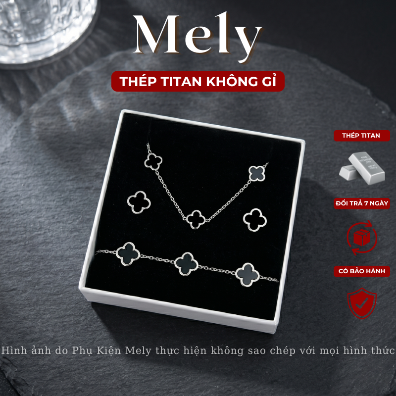 Bộ trang sức SET61