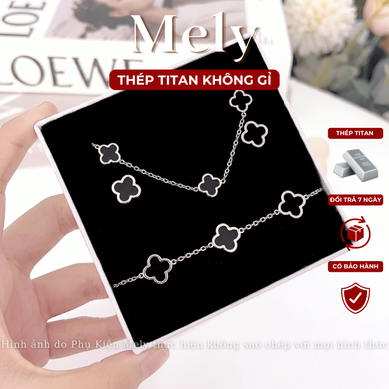 Bộ trang sức SET61