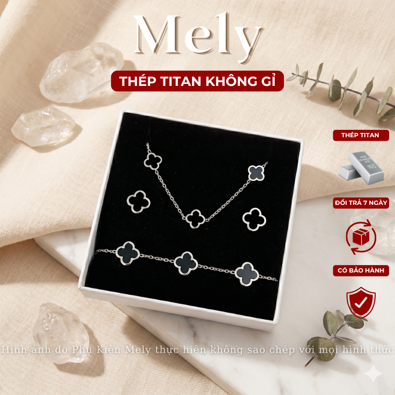 Bộ trang sức SET61
