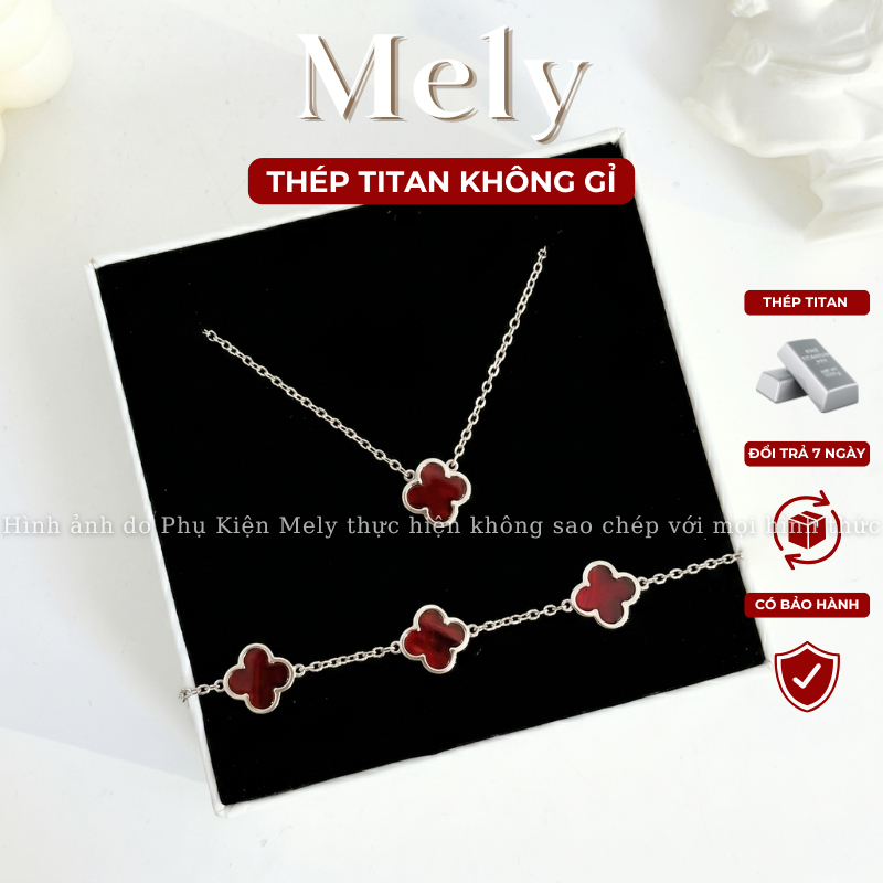 Bộ trang sức SET47 1.1CM