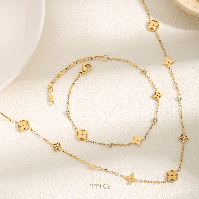 Bộ trang sức SET57