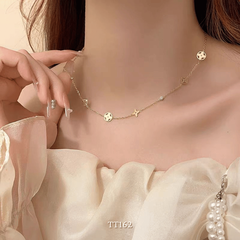 Bộ trang sức SET57