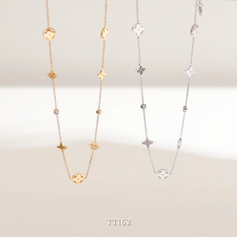 Bộ trang sức SET57