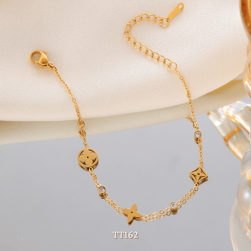 Bộ trang sức SET57