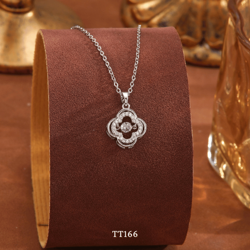 Dây chuyền TT166