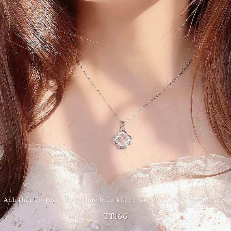 Dây chuyền TT166