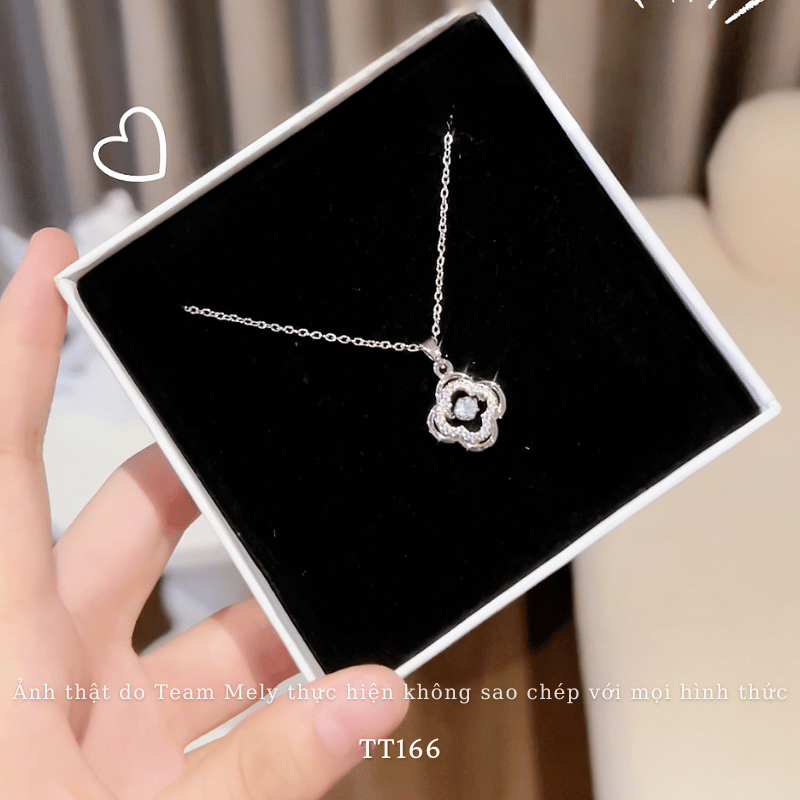 Dây chuyền TT166