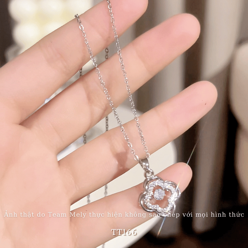 Dây chuyền TT166