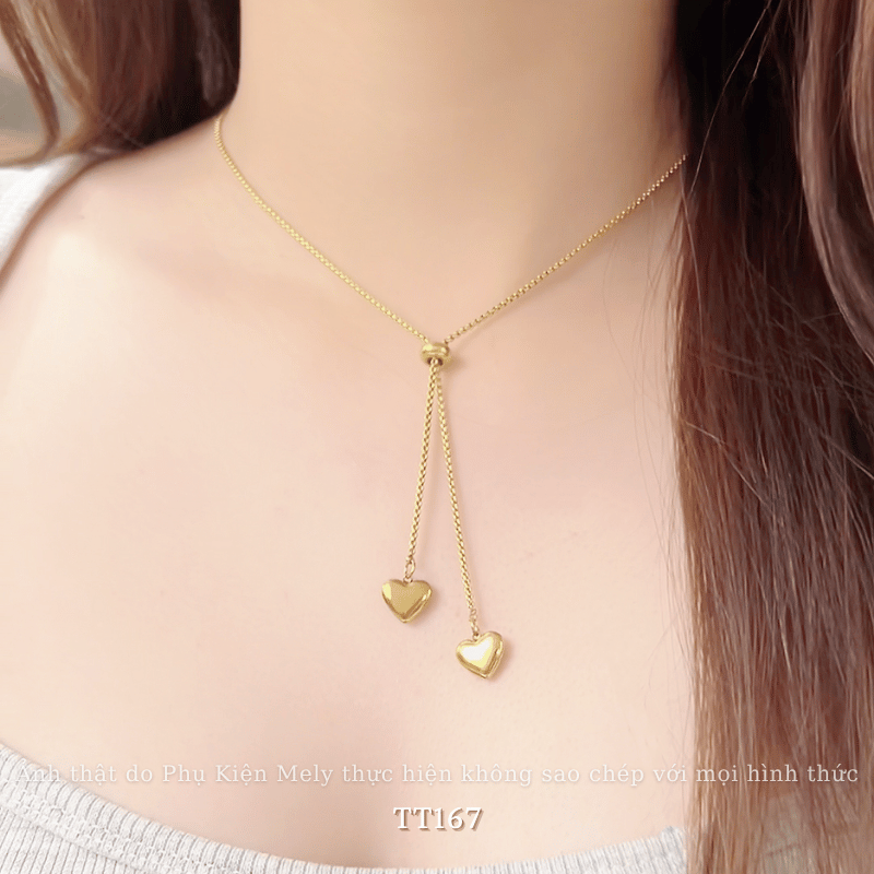 Dây chuyền TT167
