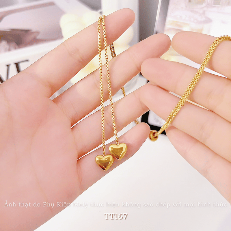 Dây chuyền TT167