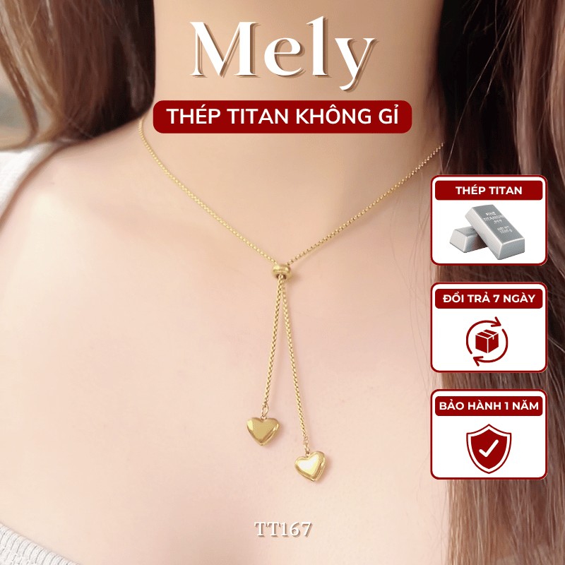 Dây chuyền TT167