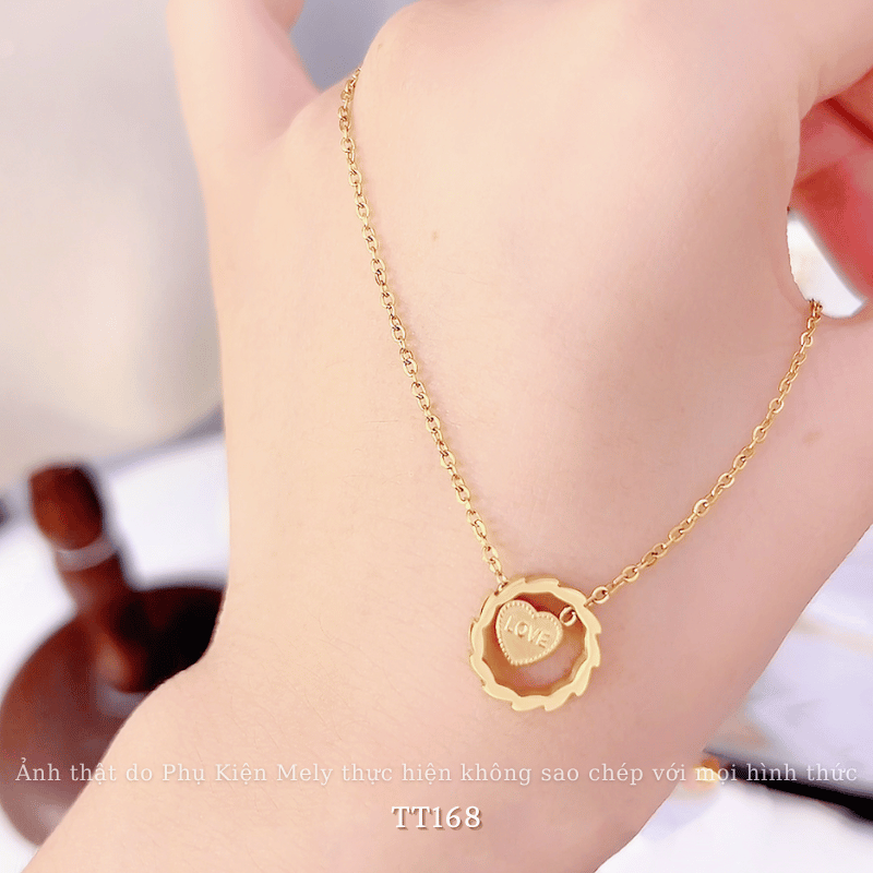 Dây chuyền TT168