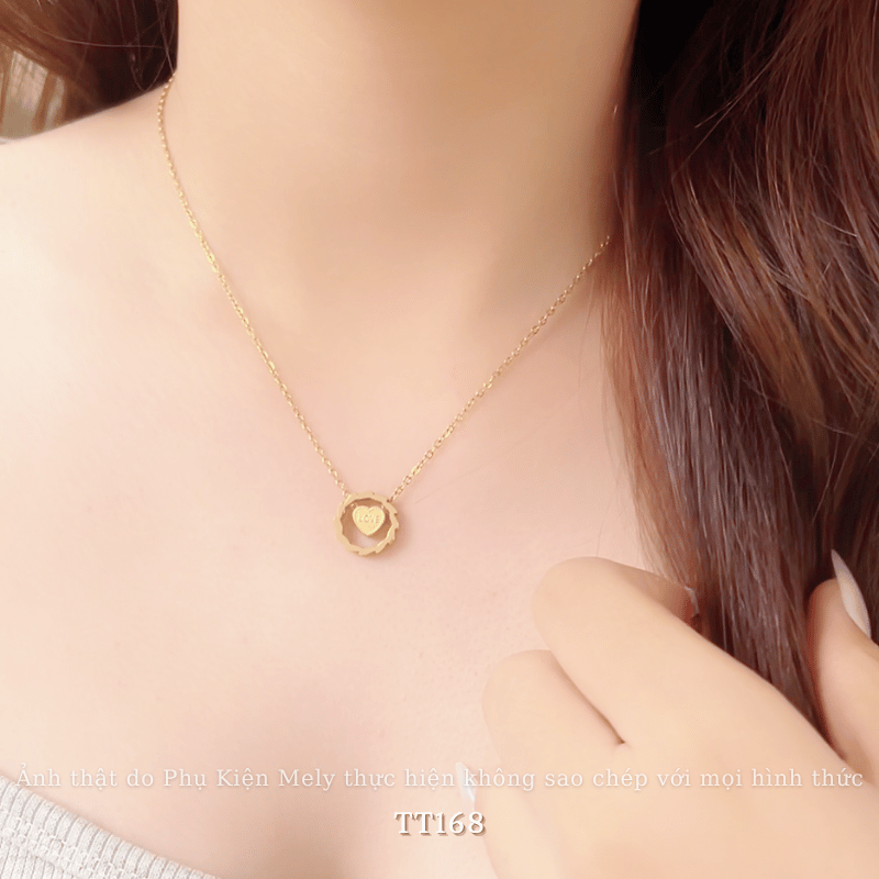 Dây chuyền TT168