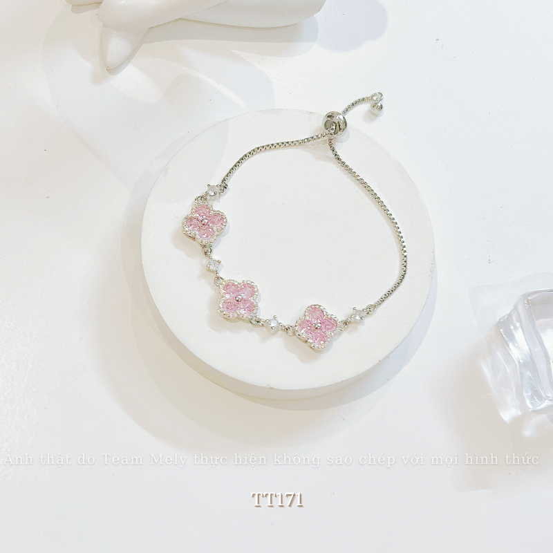 Bộ trang sức SET65 TT171