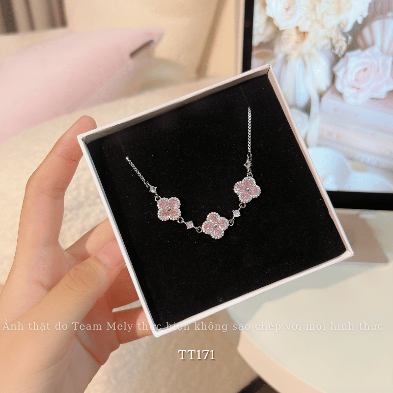 Bộ trang sức SET65 TT171