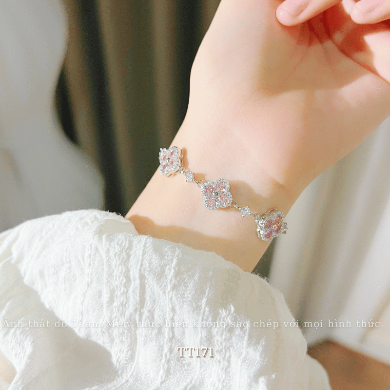 Bộ trang sức SET65 TT171