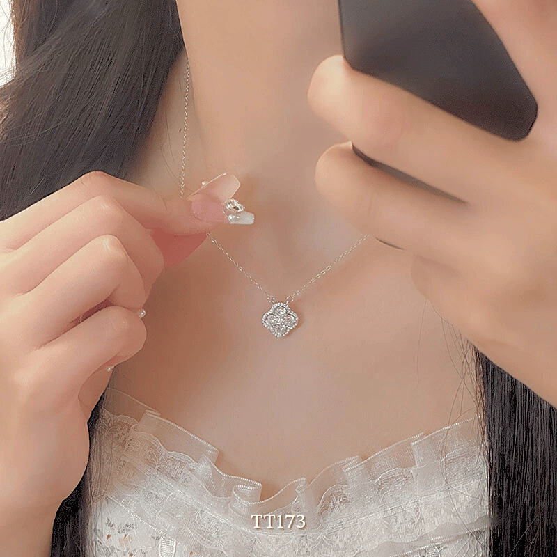 Dây chuyền TT173
