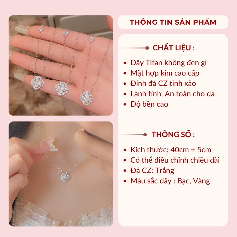 Dây chuyền TT172