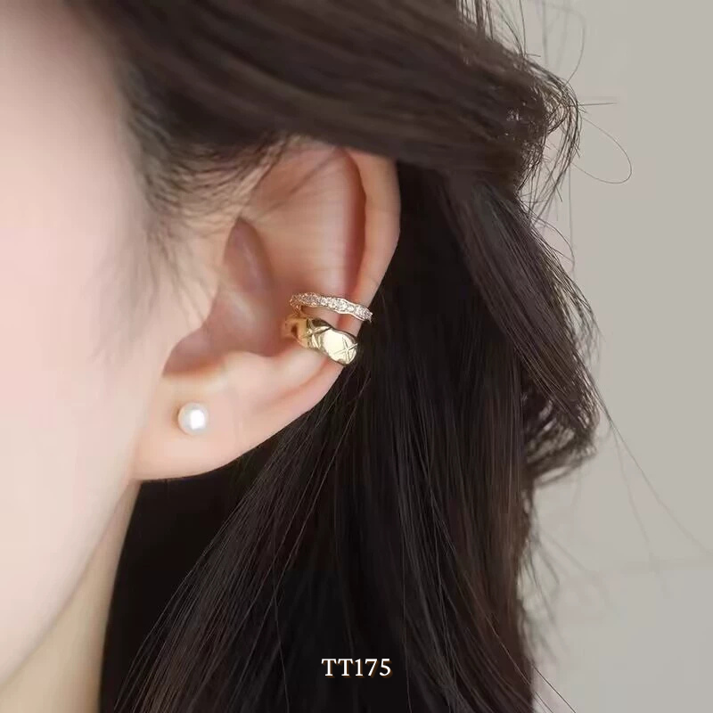 Bông tai TT175