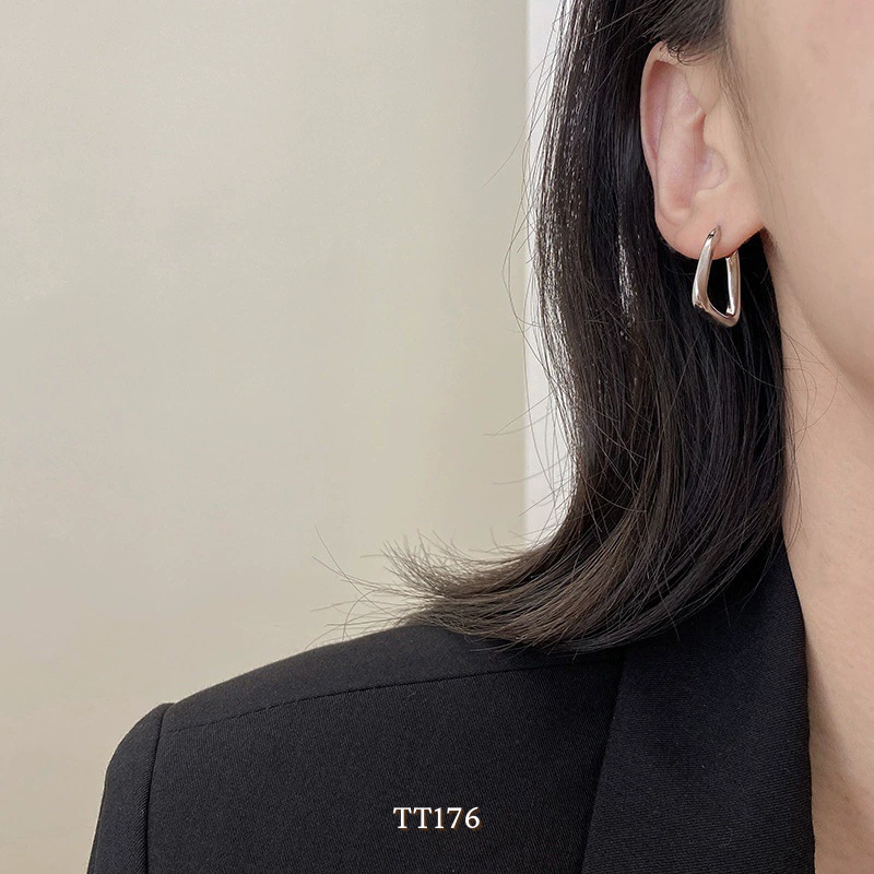 Bông tai TT176