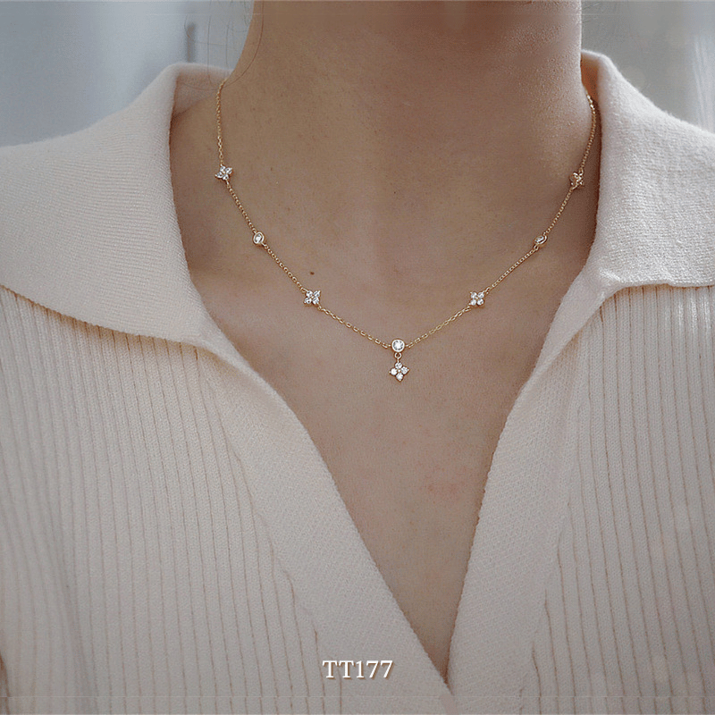 Dây chuyền TT177