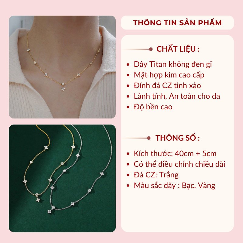 Dây chuyền TT177