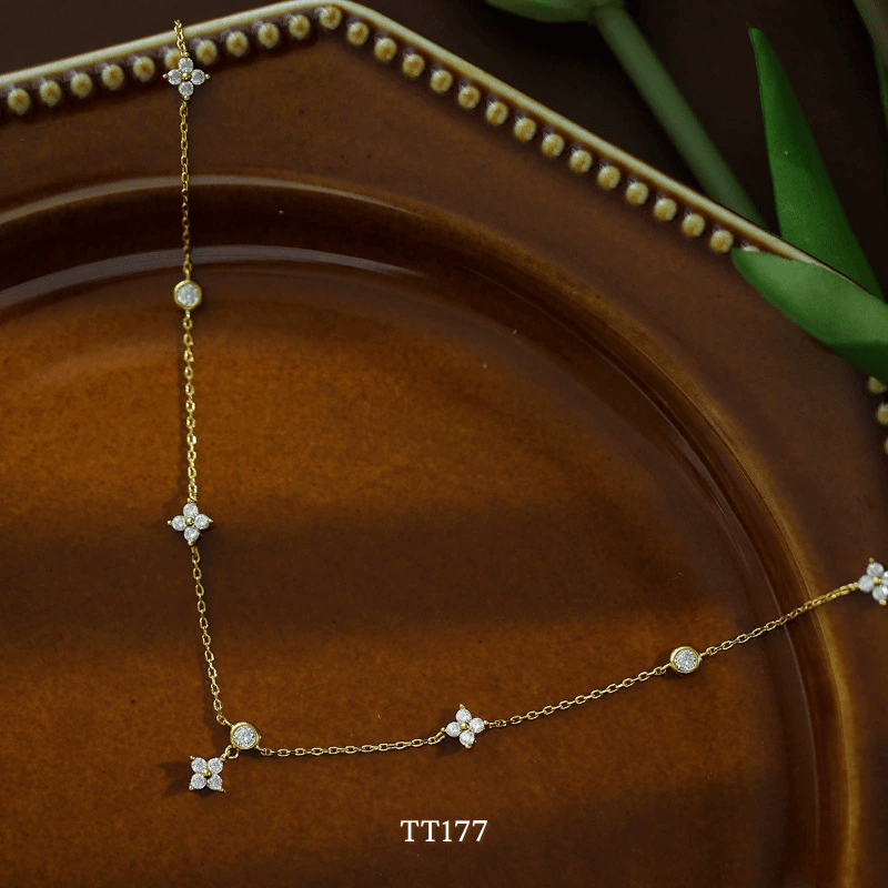 Dây chuyền TT177