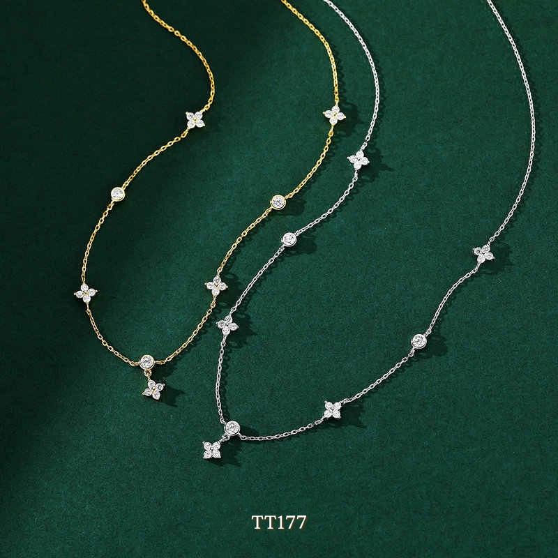Dây chuyền TT177