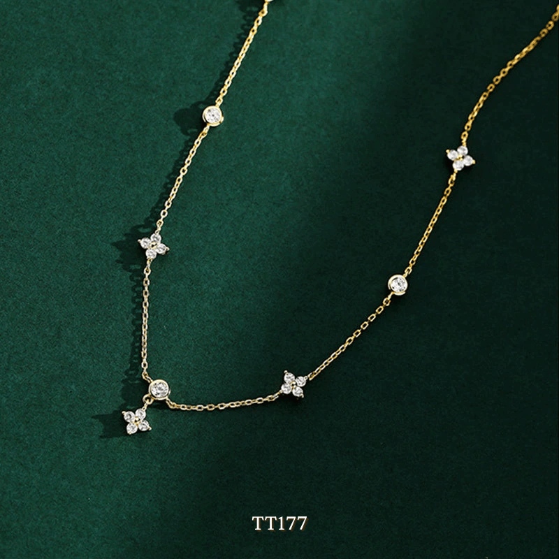 Dây chuyền TT177