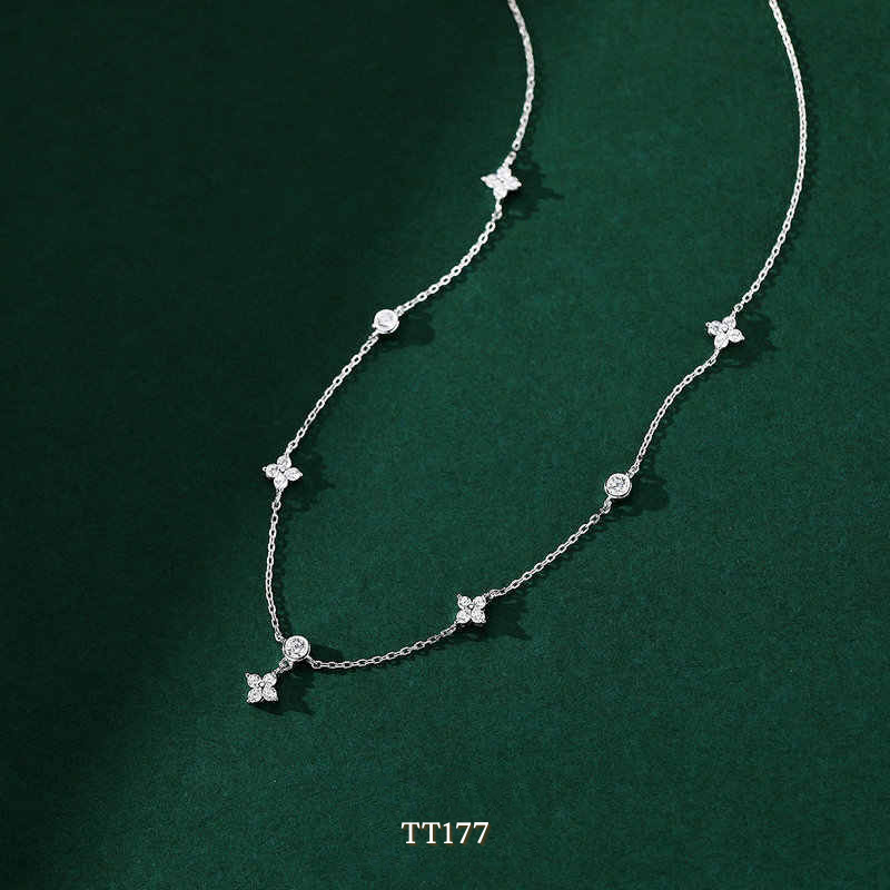 Dây chuyền TT177