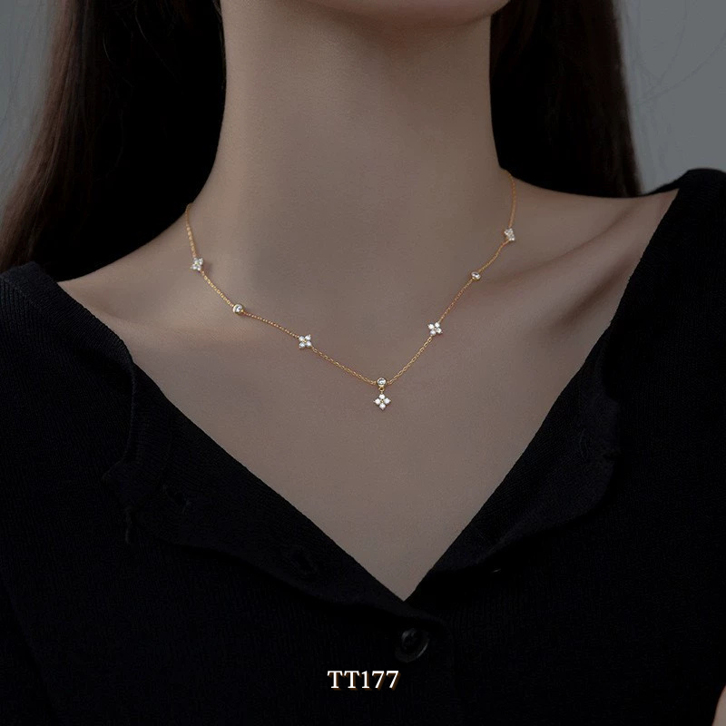 Dây chuyền TT177