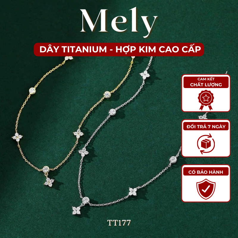 Dây chuyền TT177