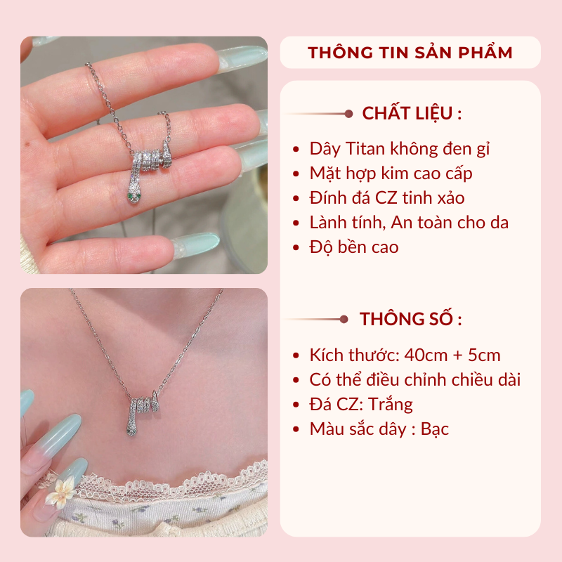 Dây chuyền TT178
