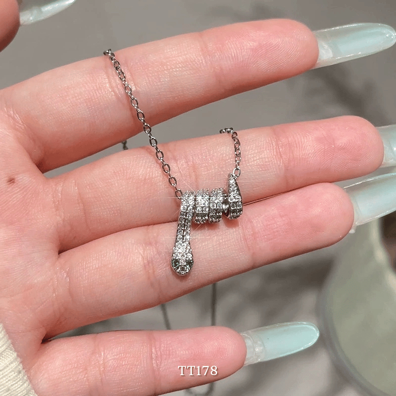 Dây chuyền TT178