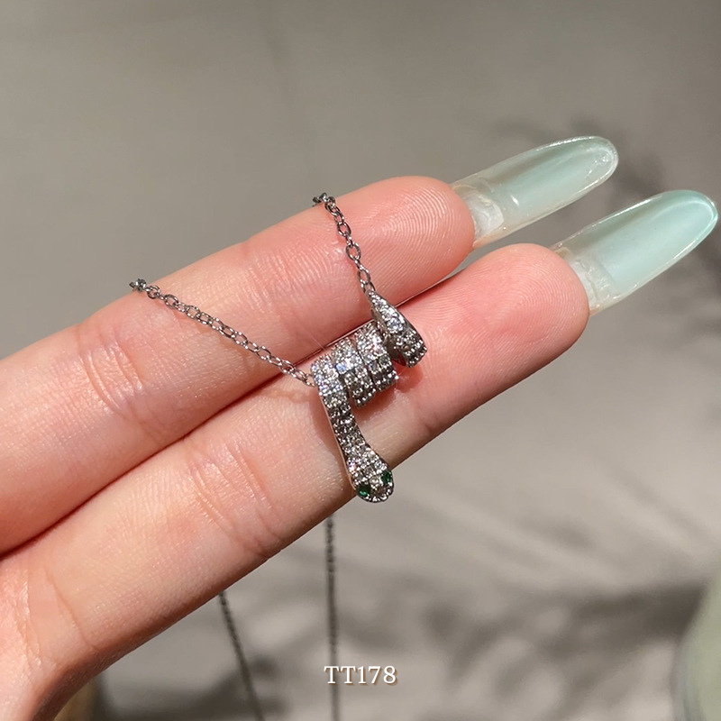 Dây chuyền TT178