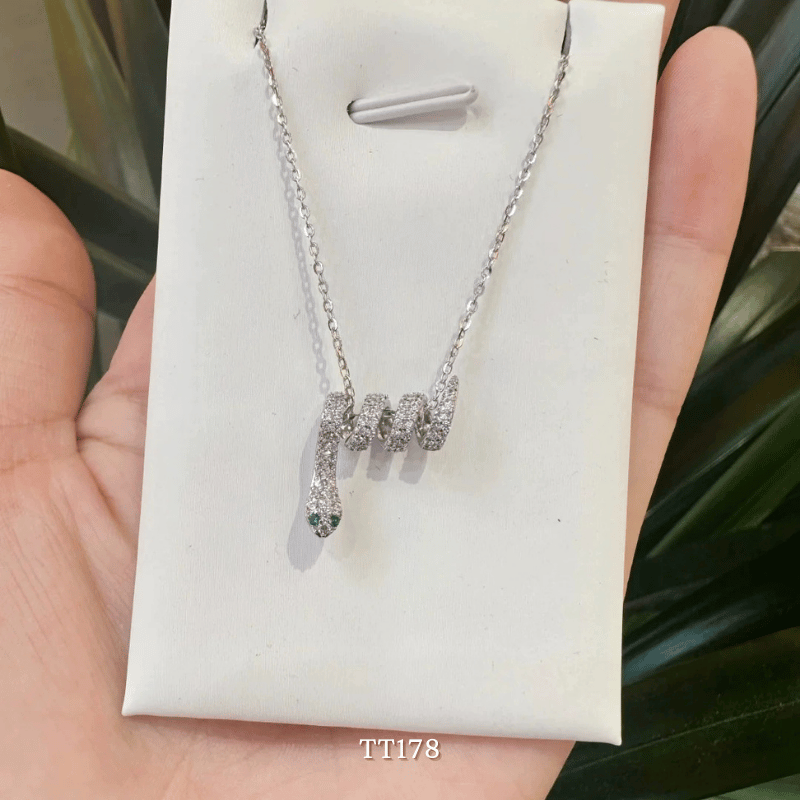 Dây chuyền TT178