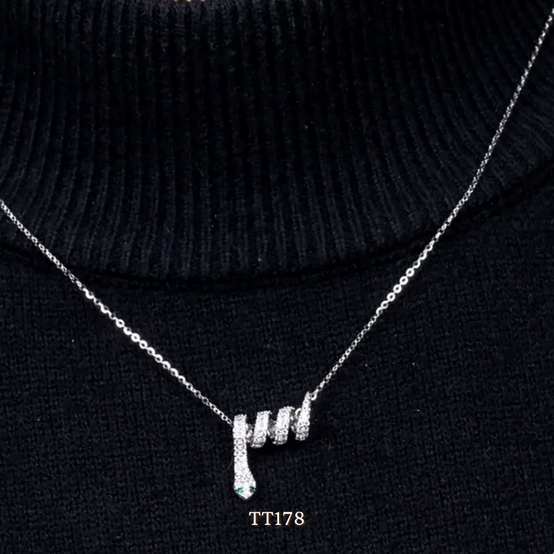 Dây chuyền TT178