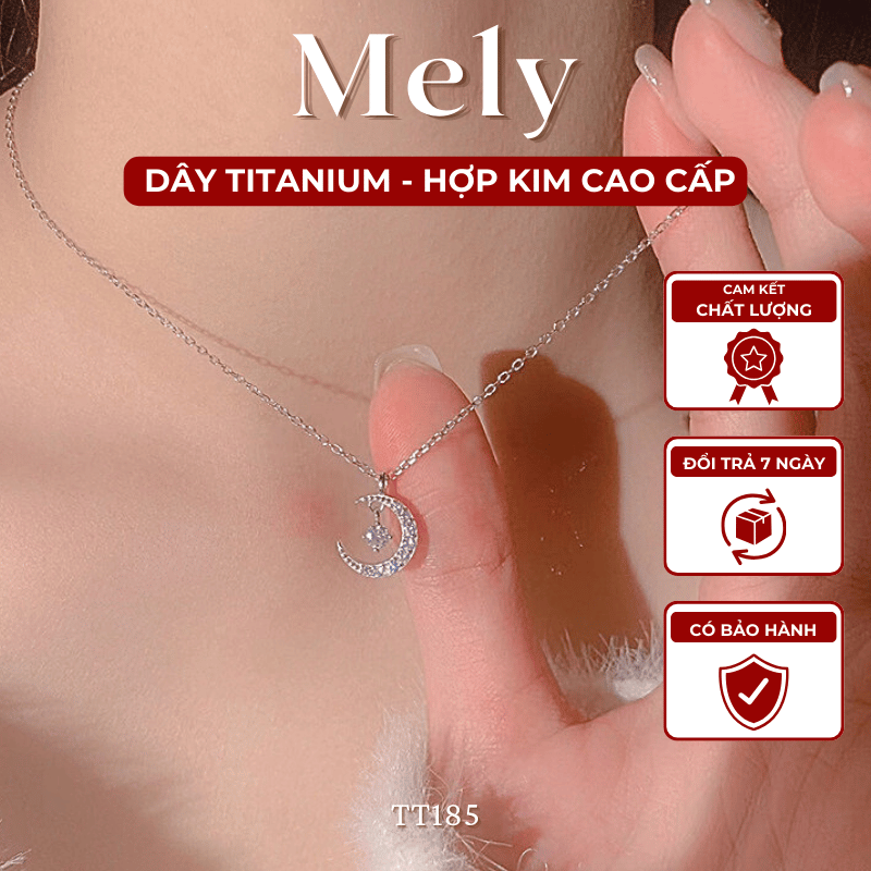 Dây chuyền TT185