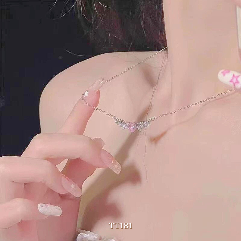 Dây chuyền TT181
