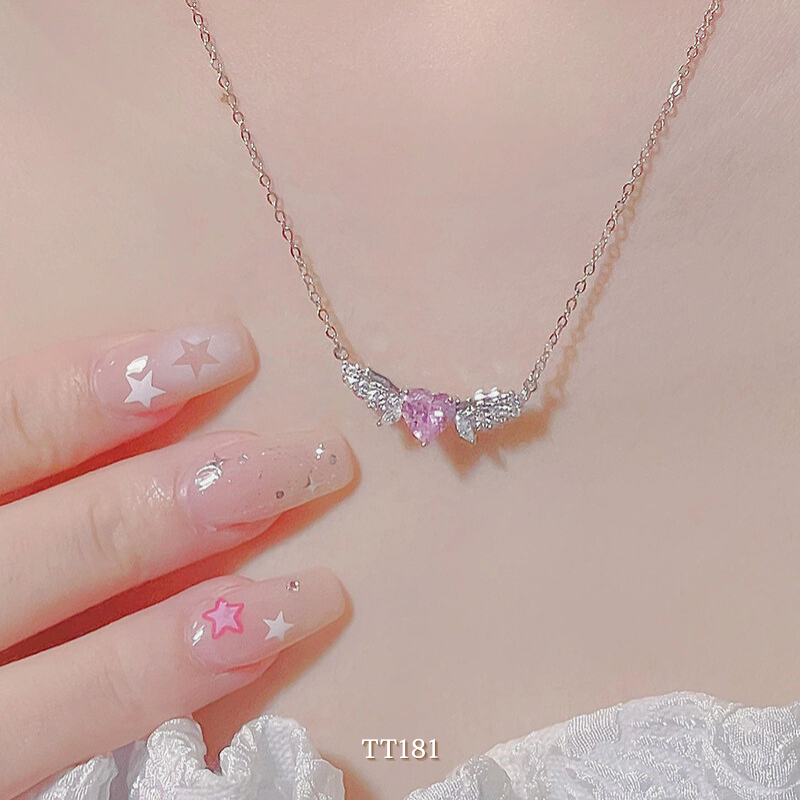 Dây chuyền TT181