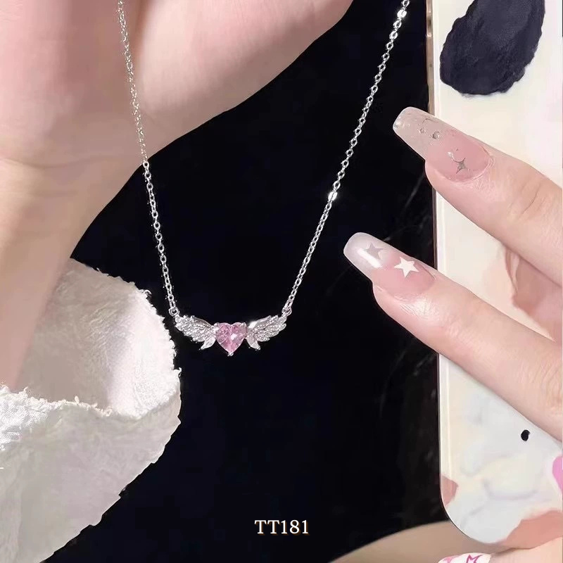 Dây chuyền TT181