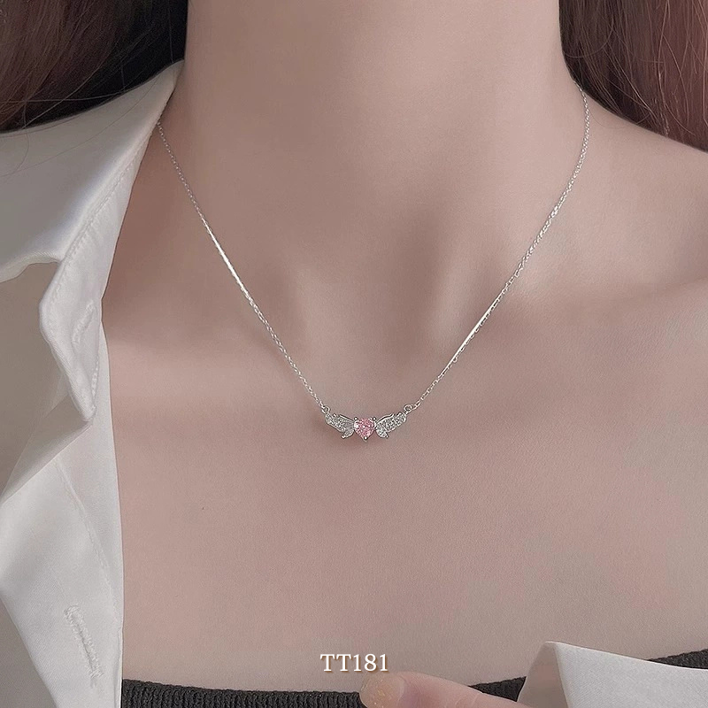 Dây chuyền TT181